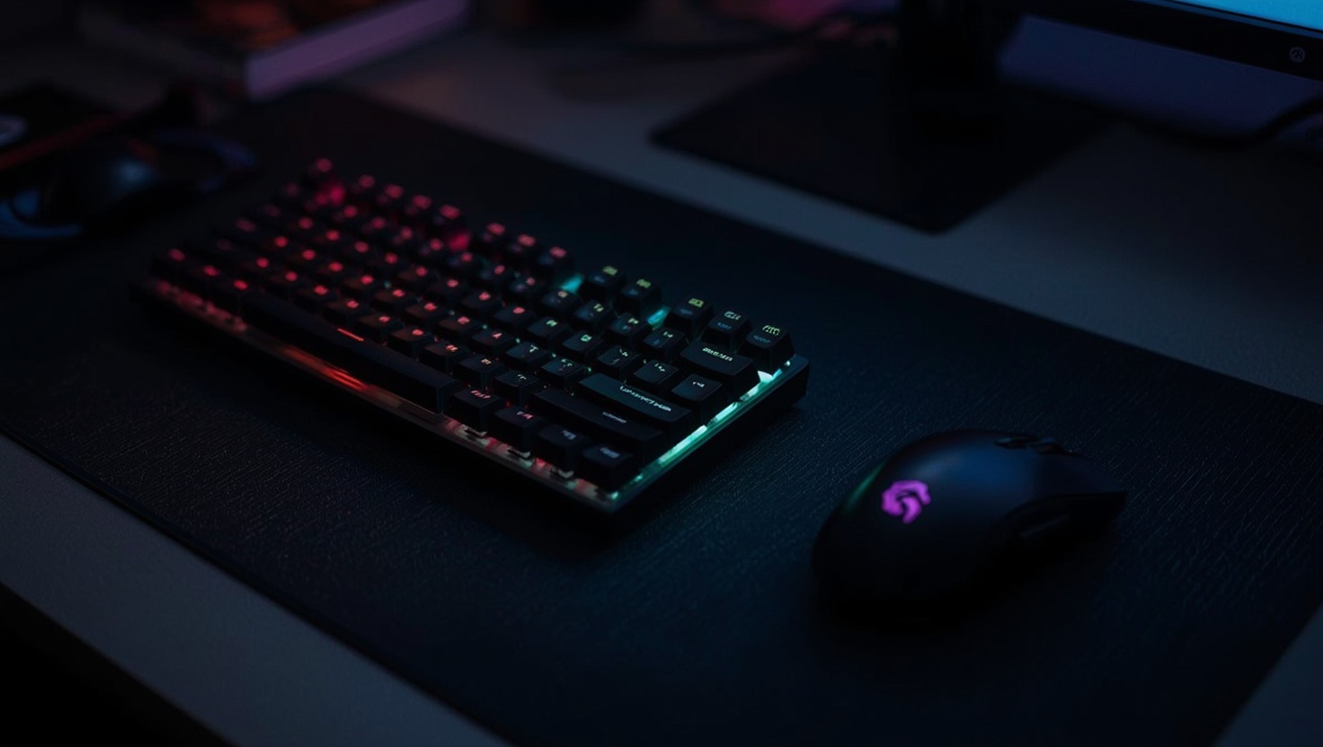gaming tastatur ohne kabel