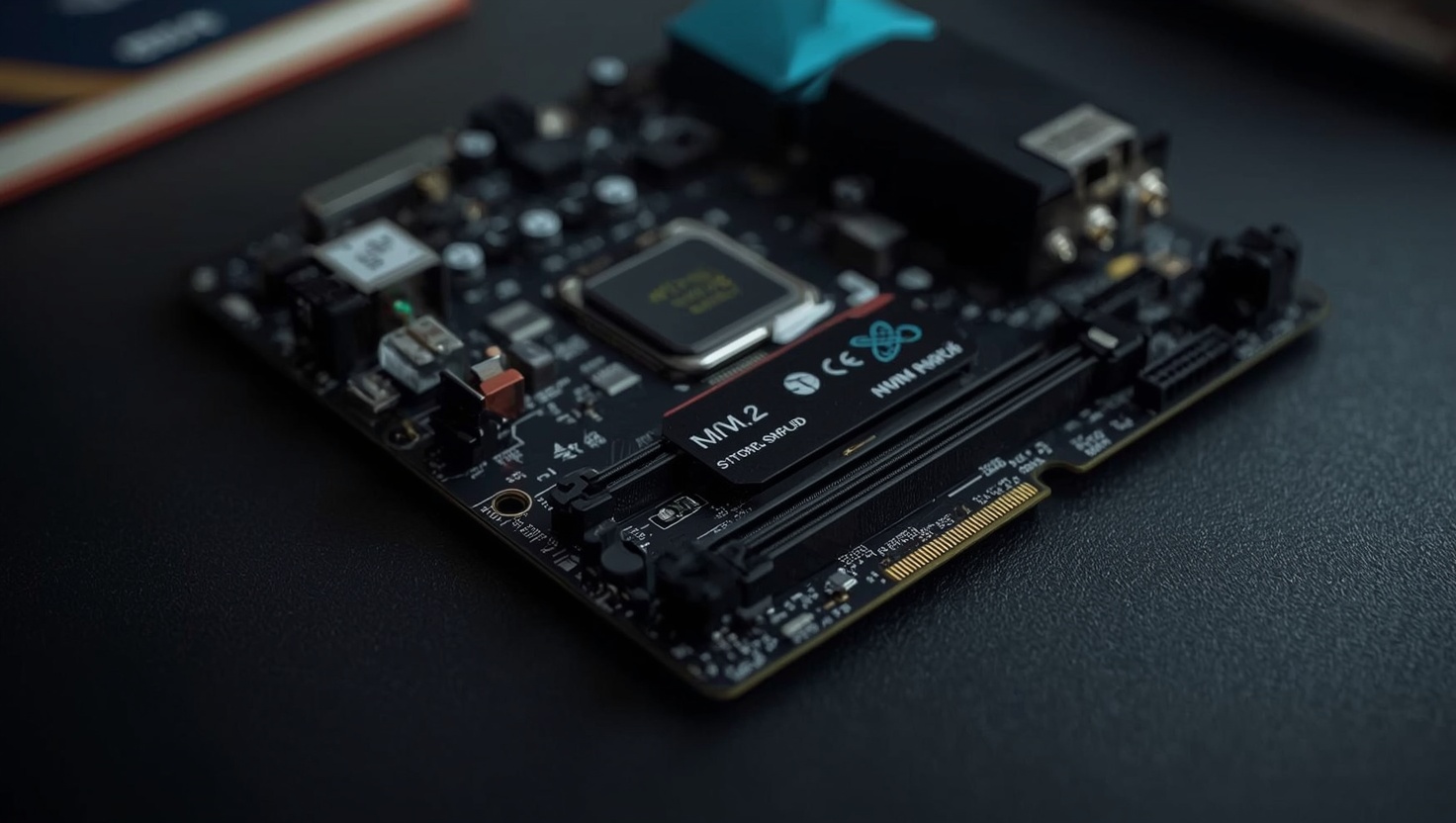 beste nvme ssd