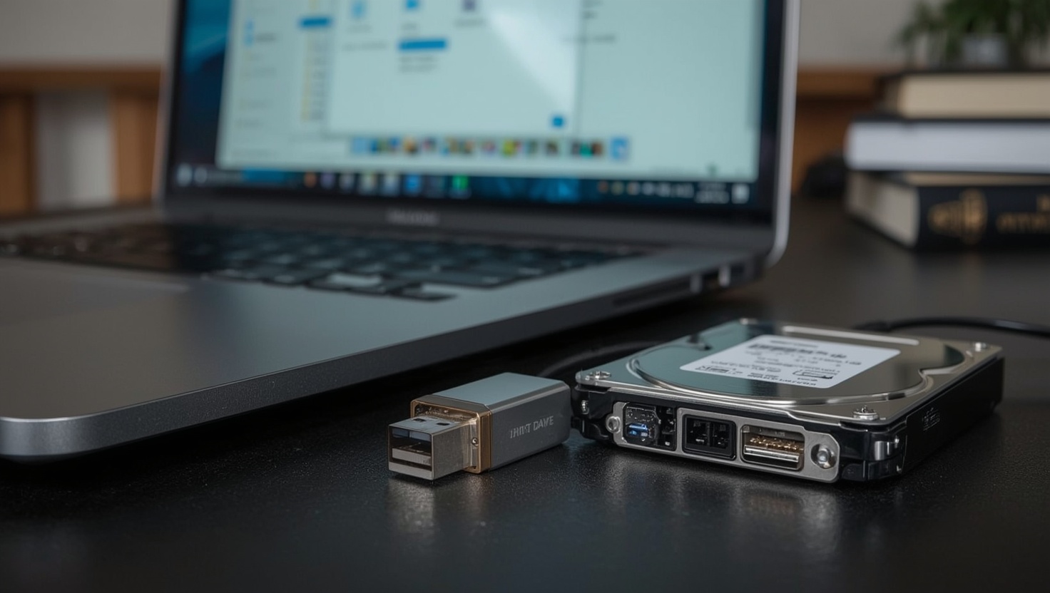 fat vs ntfs
