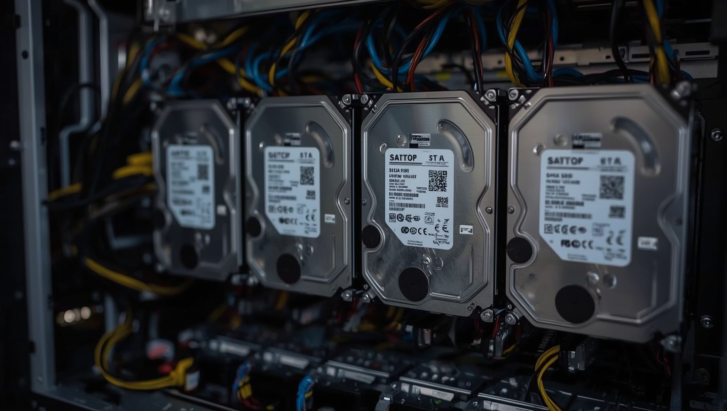 raid 10 vs raid 5