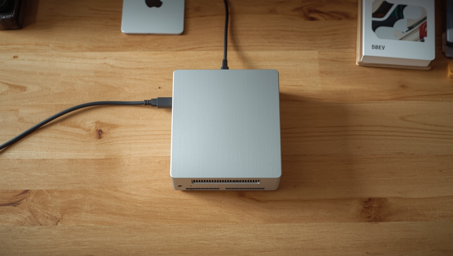 ugreen nasync dxp2800 nas system 2-bay reviews