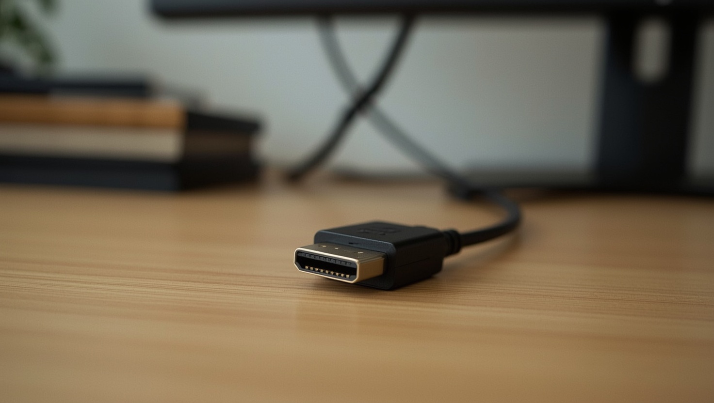 welches displayport kabel