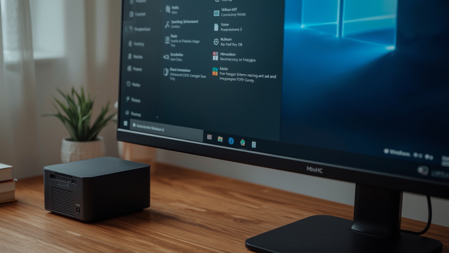 windows 11 pc test
